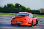 Porsche 911 GT3 RS 2007 года